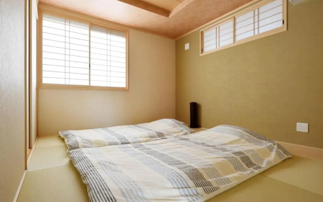Ya -MIYABI – Guest Rooms – Kyoto