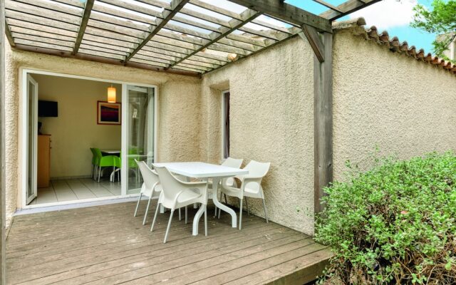 SOWELL RESIDENCES Les Lauriers Roses