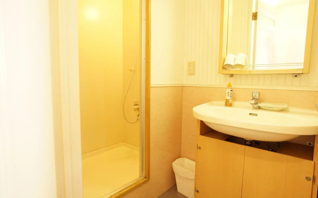 House Ikebukuro – Hostel