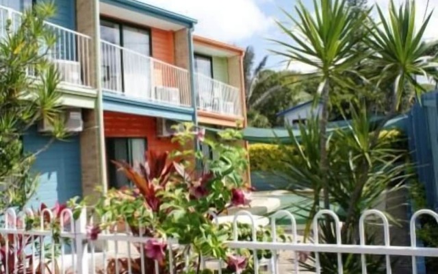 Coolum Budget Accommodation