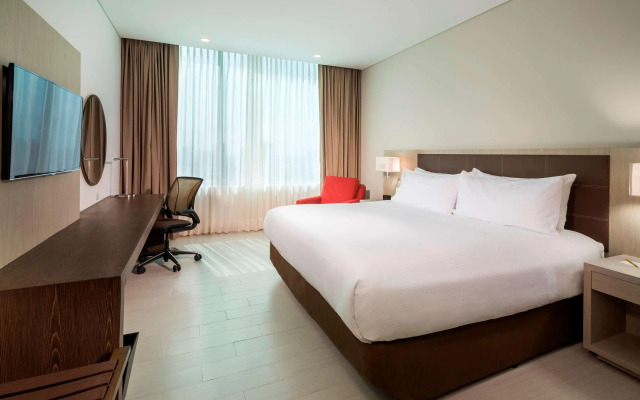 Hilton Garden Inn Barranquilla