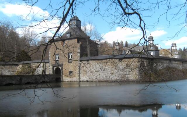 Wohnung in Pfuhl Nahe Naturschutzgebiet