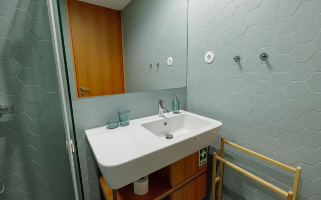 Riverview Apartment by Homing