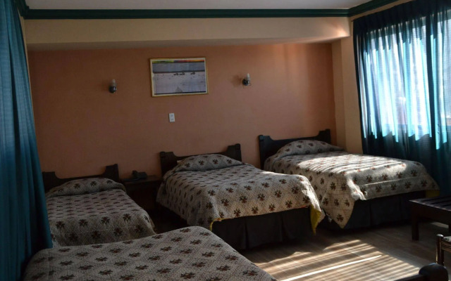 Hotel Sagarnaga
