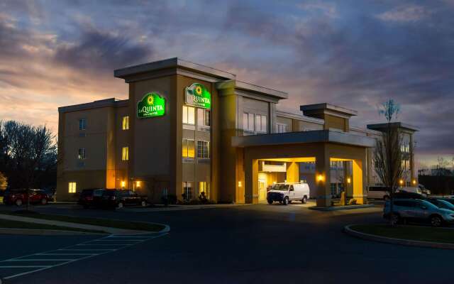 La Quinta Inn & Suites by Wyndham Harrisburg-Hershey