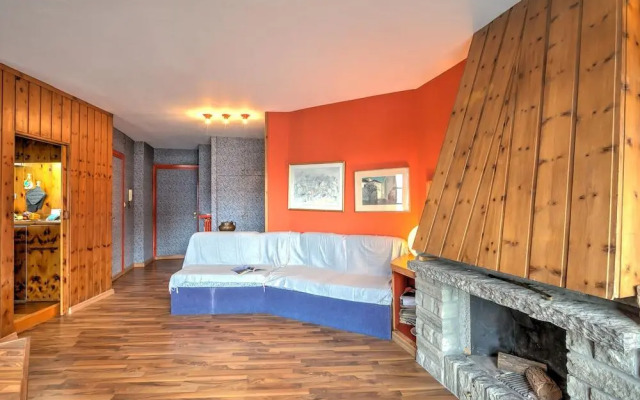 Terrazza Dei Principi Few Steps From Ski