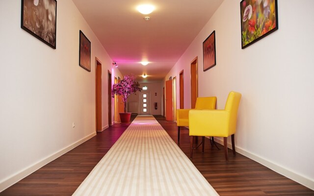 Joos Hotel