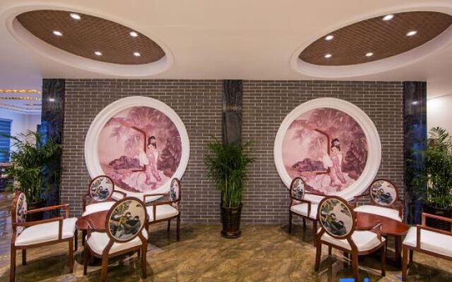 Pinwei Inn