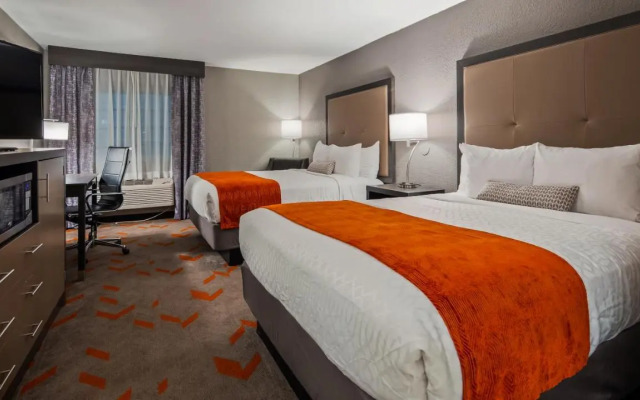 Holiday Inn Express Joliet-Plainfield I-