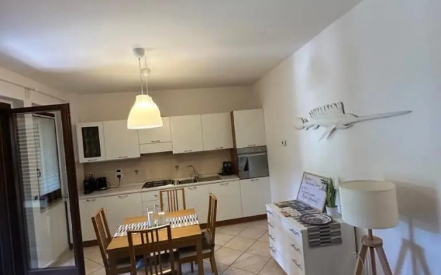 Casa Vacanza Oliveto