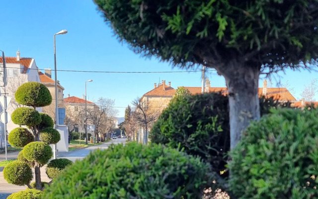 Solemar Luxury Rooms