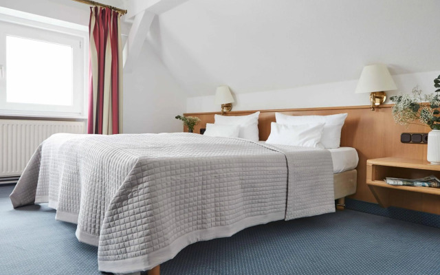 Hotel Binzer Hof