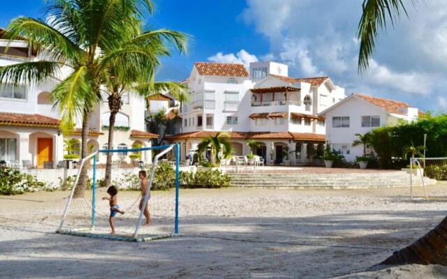 2BR Beach Apt @CadaquesCaribe Bayahibe