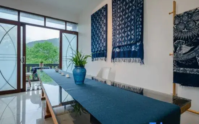 Mount Fanjing Yunxi Homestay