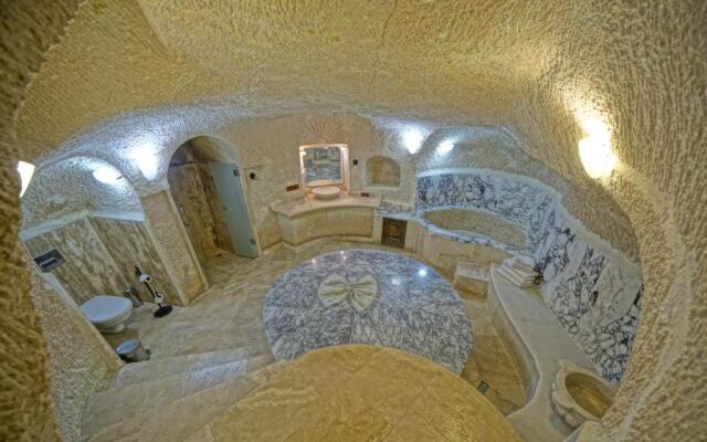 MDC Cave Hotel Cappadocia