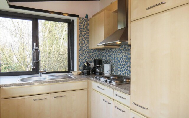 Nice Home in Gerolstein With 3 Bedrooms and Wifi