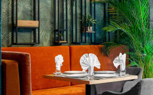 Labirint Hotel