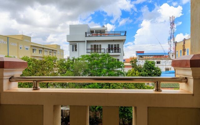 V Siem Reap Town Hotel
