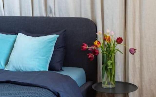 No.8: Lovely & Cosy 3-room Heart of the City