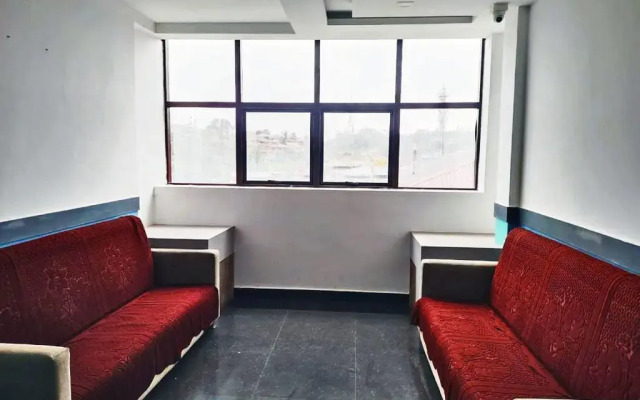 Hotel Hill View