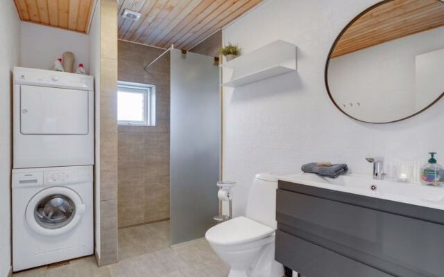"Simeona" - 900m from the sea in Western Jutland
