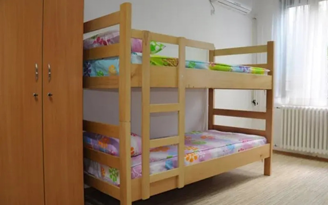 The Big Hostel