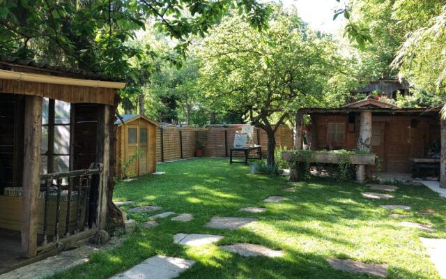 La Residence du Moulin