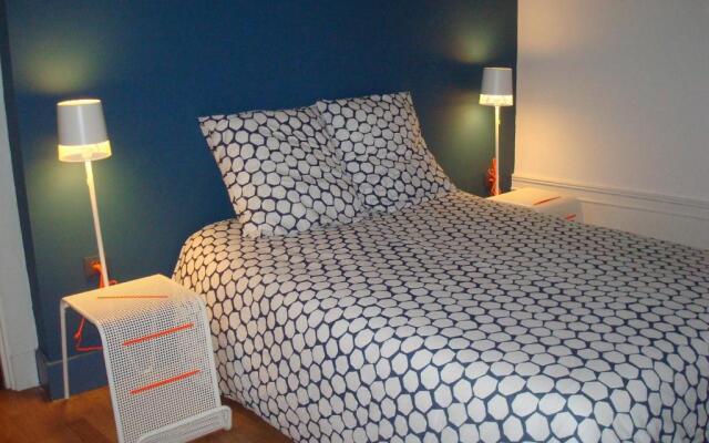 Appartements Caractere Clos St Jean