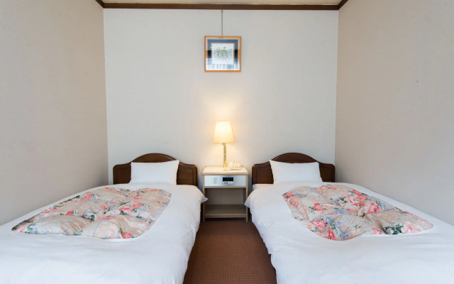Hirayu Prince Hotel