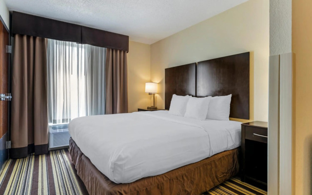 Comfort Inn & Suites Triadelphia - Wheeling