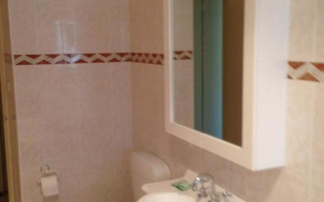 Bel Mondo Apartments