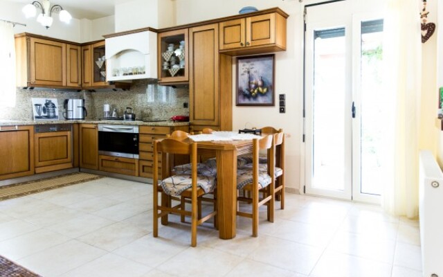 Promachon Villa
