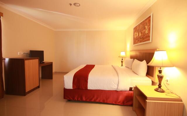 Durian Condotel Suite