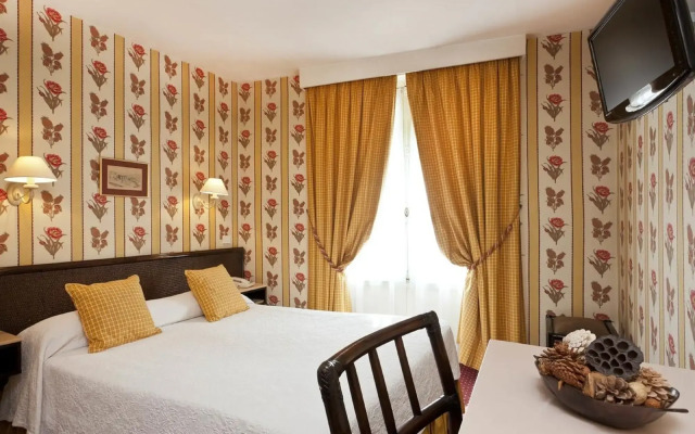 Hôtel Clément