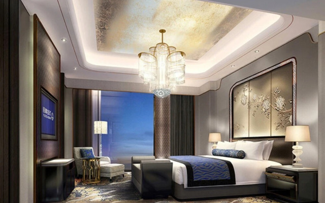 Wanda Vista Harbin