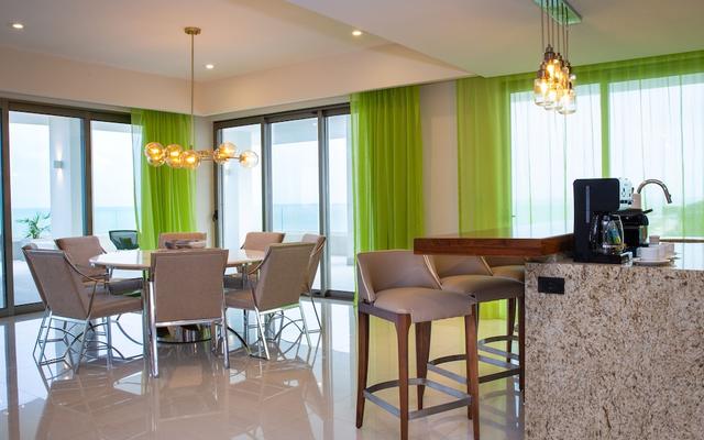 Garza Blanca Resort & Spa Cancun - All Inclusive