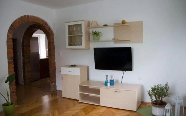 Charming Apartments Ana