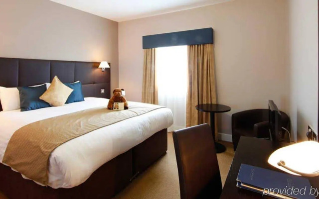 Hadley Park Hotel