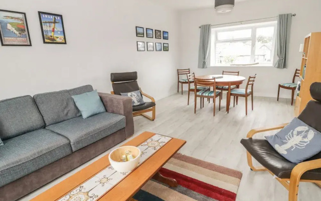 Swanage Bay Apartment