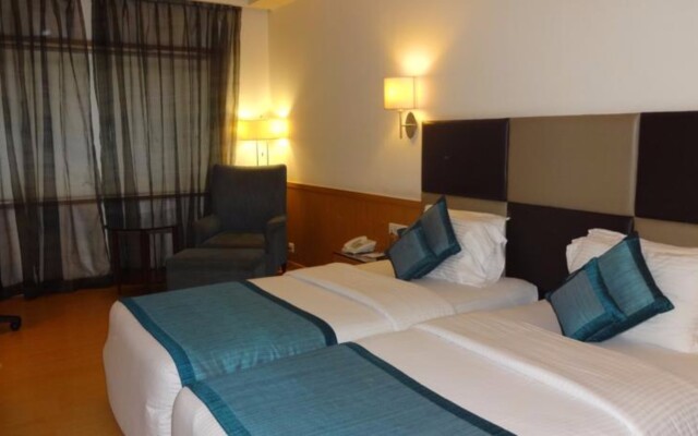 Minerva Grand Banjara Hills