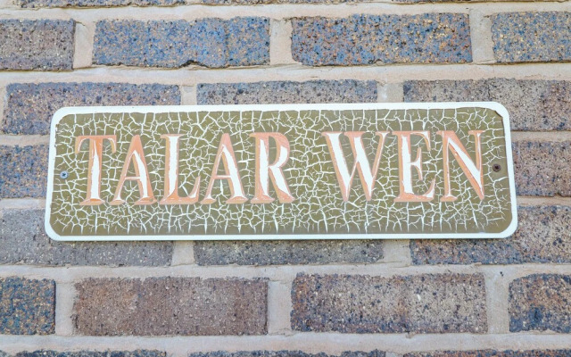 Talar Wen