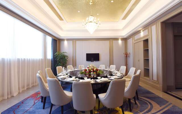 Ramada Plaza by Wyndham Wenzhou