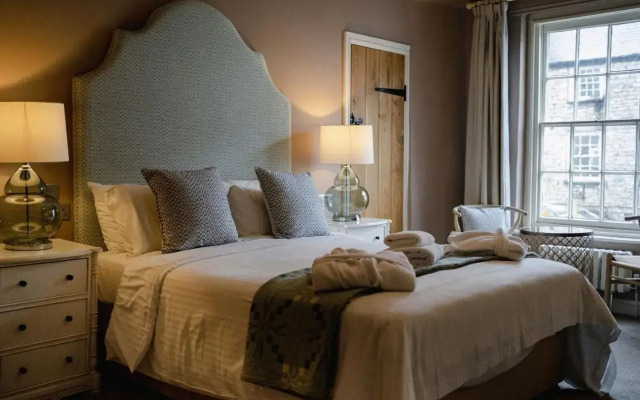 The Bear Hotel, Crickhowell
