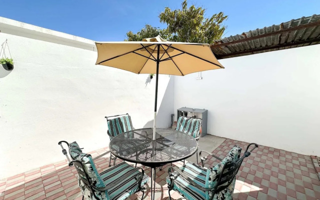 The Ultimate Downtown Home