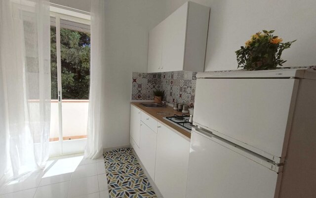 Appartamenti Abate Stella del Golfo Home