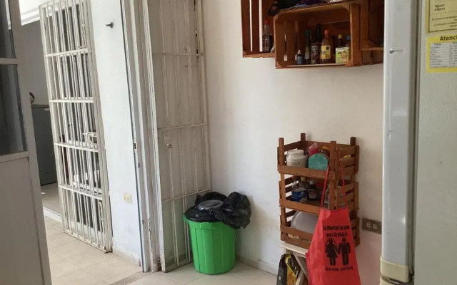 Casa yuya