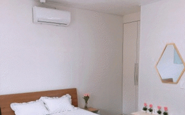 Damyang Sonamu Pension