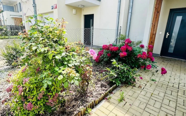 Villa many rooms with Free Parking