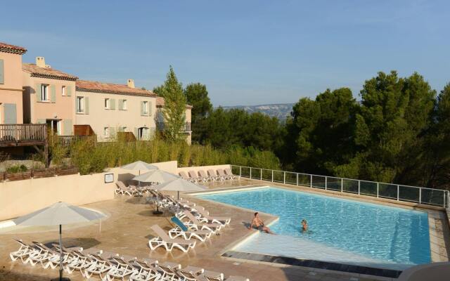 Pierre&Vacances Pont Royal les Coteaux