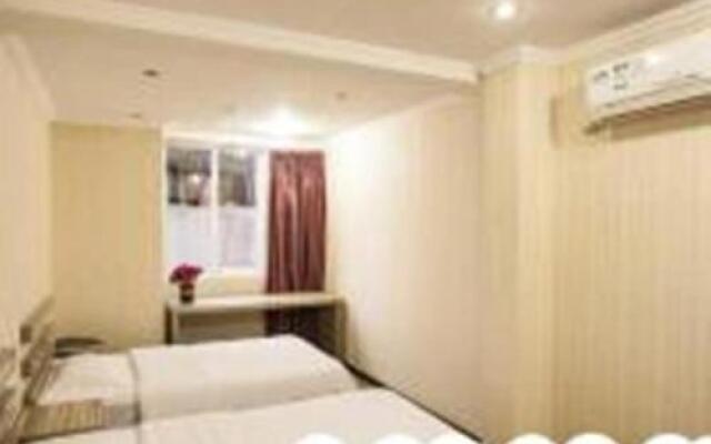 Mianyang Triumph Business Inn